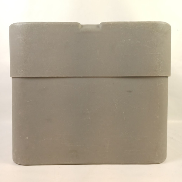 Yamaha 12x14"/15" Marching Snare Drum Case SFZ MS914 MS8014 MS814 Hard Shell Tom