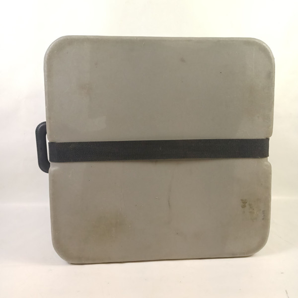 Yamaha 12x14"/15" Marching Snare Drum Case SFZ MS914 MS8014 MS814 Hard Shell Tom