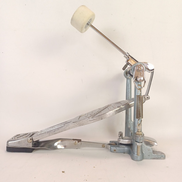 Slingerland Tempo King#938 Bass Drum Pedal Chicago Vintage60 Sound King Aluminum