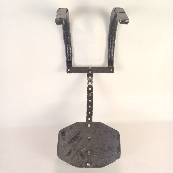 *Yamaha Harness Carrier Black Marching Snare/Tom Drum Parade Mount Japan