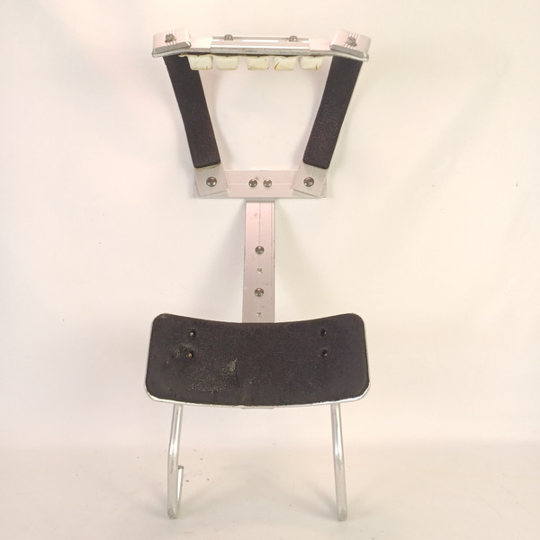 Harness Carrier+2x Hooks Marching Snare/Tom Drum Parade Bass Pipe Band Mount