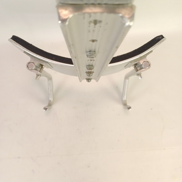 Harness Carrier+2x Hooks Marching Snare/Tom Drum Parade Bass Pipe Band Mount