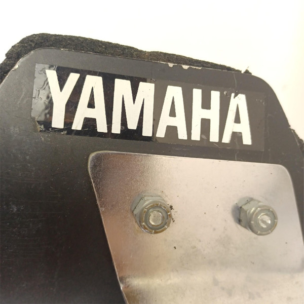 *Yamaha Harness Carrier Black Marching Snare/Tom Drum Parade Mount Japan Bass