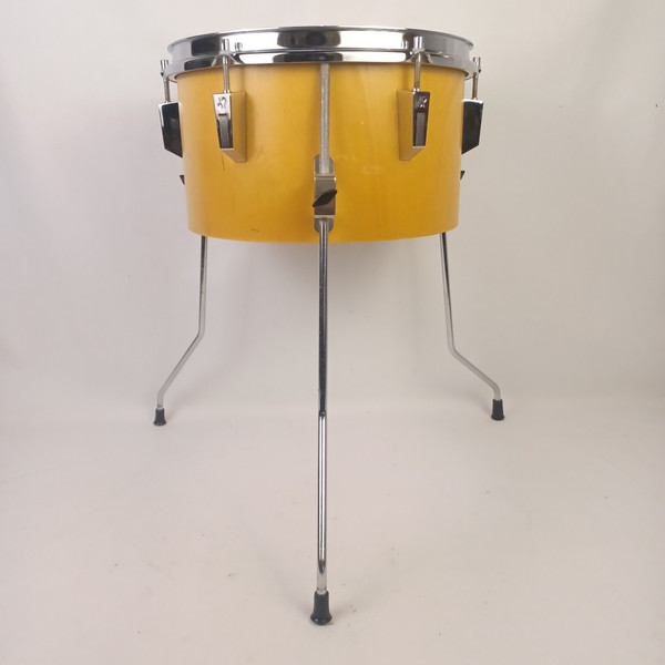Sonor Timpani-Tom Drum 8x13" Primary Line PT Germany 8Ply Beech Champion/Phonic