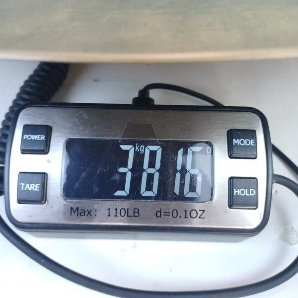 Zildjian 24" 60s 3816g Med.Ride Cymbal Avedis B20 A Original Patina Jazz Vintage