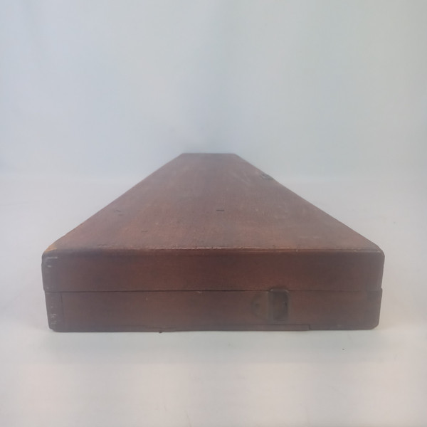 Leedy 2.5-Octave Orchestra Bells Glockenspiel Steel Xylophone Indianapolis +Case