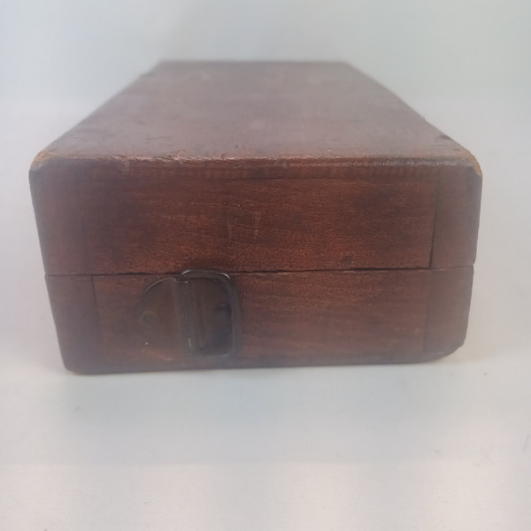 Leedy 2.5-Octave Orchestra Bells Glockenspiel Steel Xylophone Indianapolis +Case