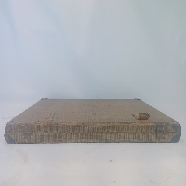 B.F.Kitching&Co 2.5-Octave Orchestra Bells Glockenspiel Steel Xylophone+Case 40s