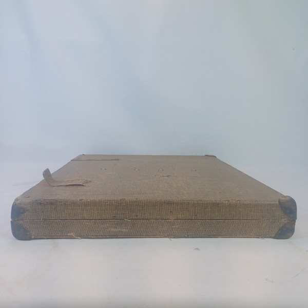 B.F.Kitching&Co 2.5-Octave Orchestra Bells Glockenspiel Steel Xylophone+Case 40s