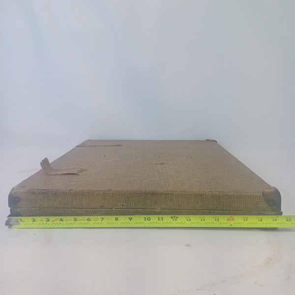 B.F.Kitching&Co 2.5-Octave Orchestra Bells Glockenspiel Steel Xylophone+Case 40s