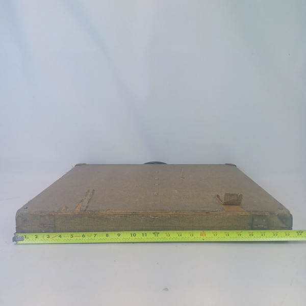 B.F.Kitching&Co 2.5-Octave Orchestra Bells Glockenspiel Steel Xylophone+Case 40s