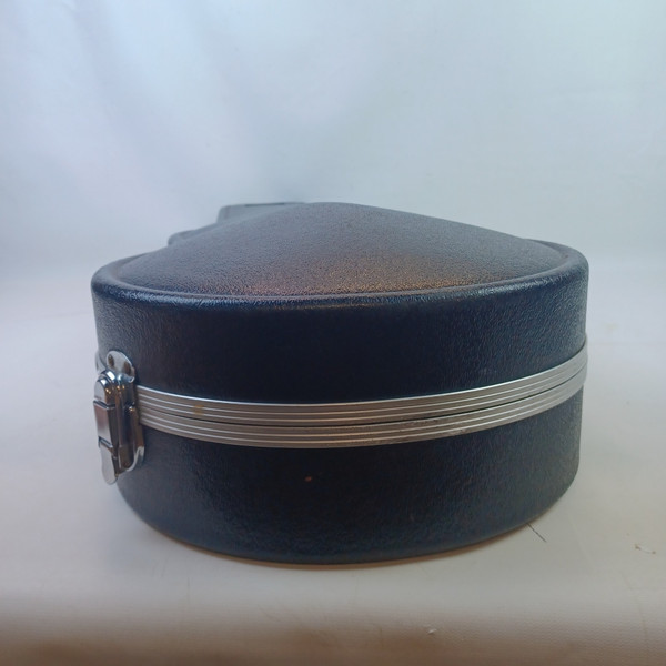 Antwerp the 1st July 1807 Violin 4/4 1-Piece Back +Scherl&Roth Case Vintage 19th