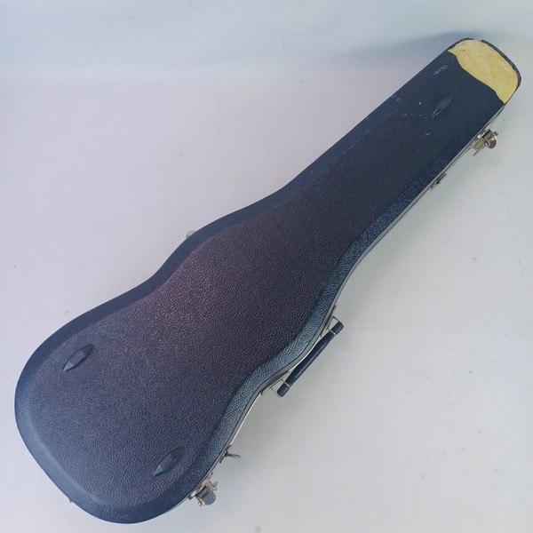 Johann Baptist Schweitzer Violin 4/4 Hieronymi Amati Pestini 1813 Vintage +Case