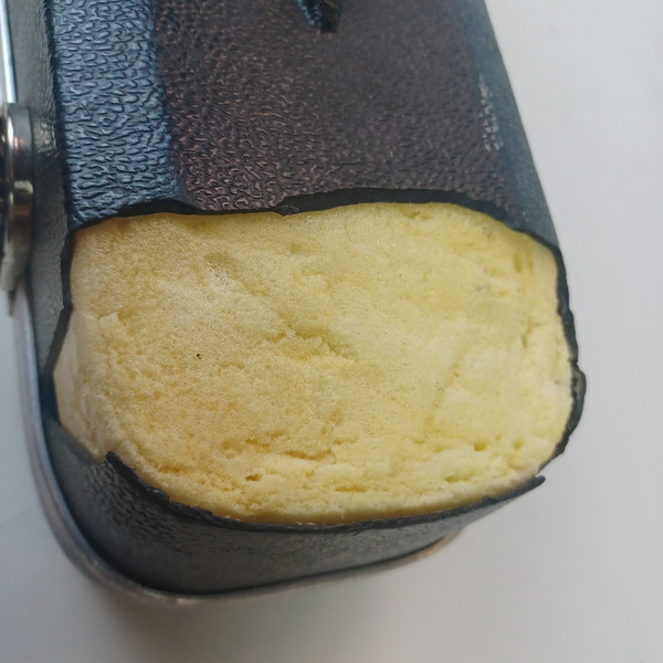 Johann Baptist Schweitzer Violin 4/4 Hieronymi Amati Pestini 1813 Vintage +Case