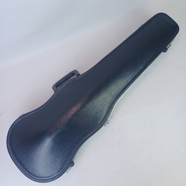 Paris fe, 70 1870 label Violin 4/4 +Repaired 1950 Donovan Gorman Port Huron,MI