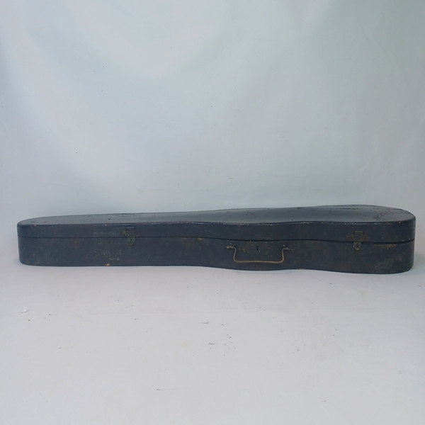 Copy of Antonius Stradivarius 4/4 Violin Gerald Dashner Charlestown,NH 2002 Rep.