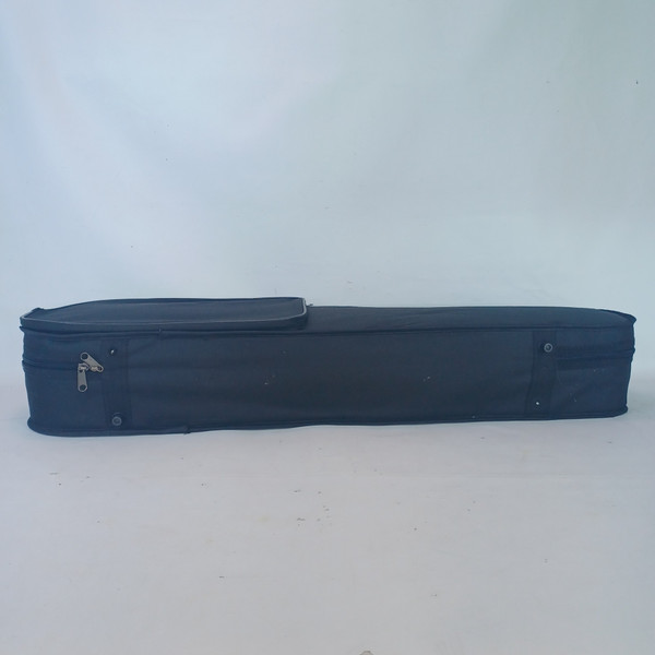 Marc Laberte France 4/4 French Violin 1930s 1-Piece Back