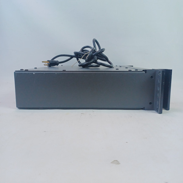 Fender Sunn SPL-7250 Power Amp 250 Watts Stereo/450W Mono 1988-94 Vintage