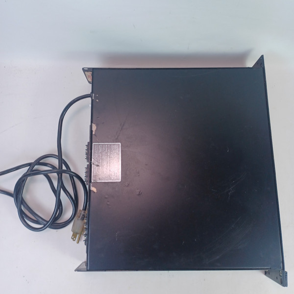 Crown Com-Tech 200 Watt 2-Channel Power Amplifier