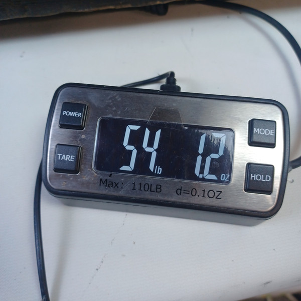 Dome/Barrel-Top Steamer Trunk 19th Century Nat.Wood+Embossed Tin