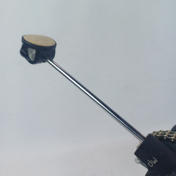 DW 3000 Bass Drum Workshop Pedal Chain Drive USA-Made Single Kick