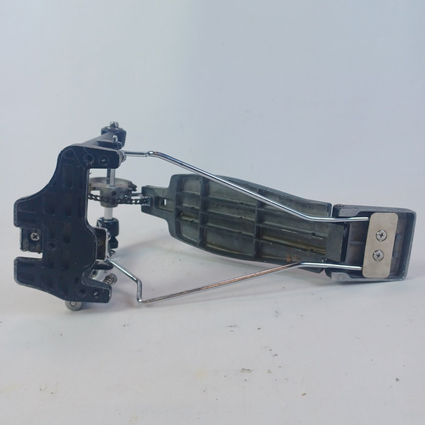 *Sonor Chain-Drive Bass Drum Pedal Single-Spring Kick Vintage 80s