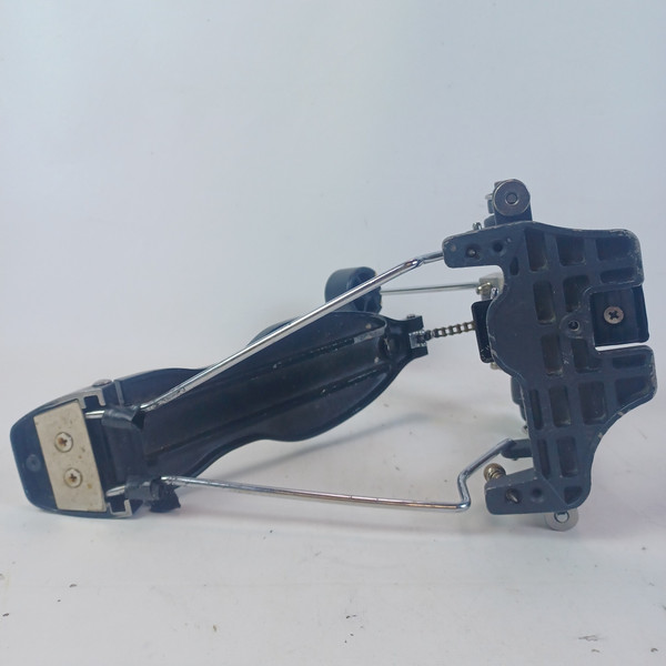 Mapex Master Side Double Pedal Bass Drum Set 2 Cam Missing Slave+Connector Shaft