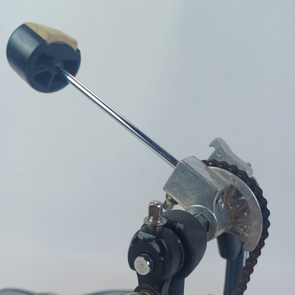 Mapex Master Side Double Pedal Bass Drum Set 2 Cam Missing Slave+Connector Shaft