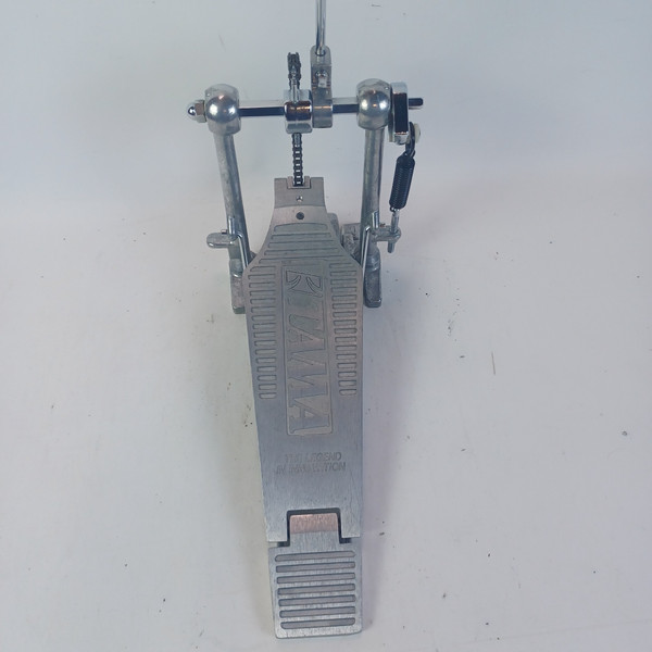 Tama Rolling Glide Bass Drum Pedal Superstar/Imperialstar Japan Pre-Iron Cobra80