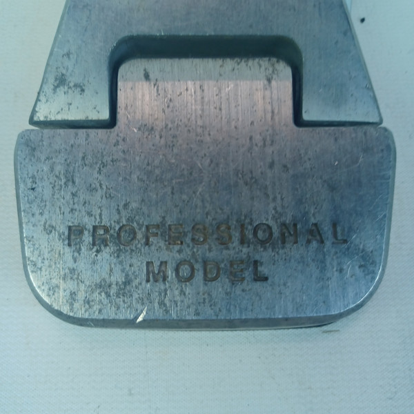 Yamaha Professional Model #FP7210 Foot Pedal Single Chain Drive Spring QLK