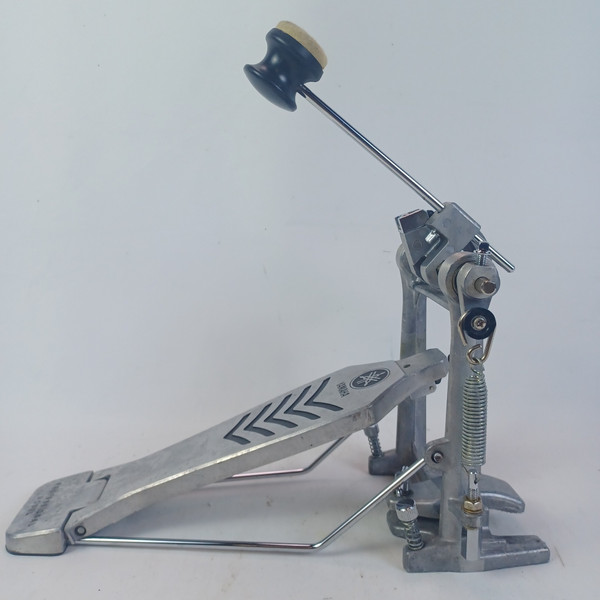 Yamaha Professional Model #FP7210 Foot Pedal Single Chain Drive Spring QLK