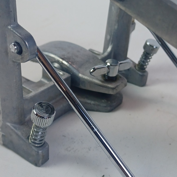 Yamaha Professional Model #FP7210 Foot Pedal Single Chain Drive Spring QLK