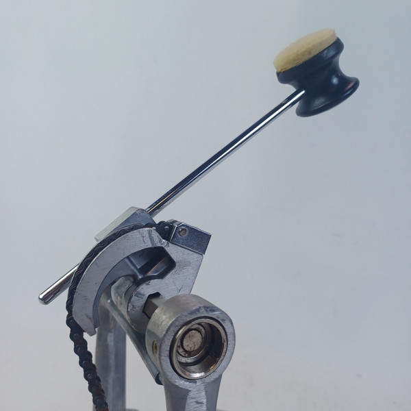 Yamaha Professional Model #FP7210 Foot Pedal Single Chain Drive Spring QLK