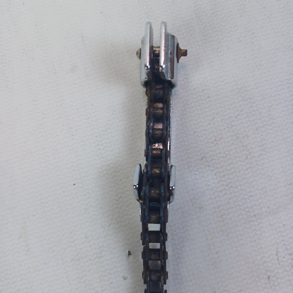 Camco by Tama Bass Drum Pedal Footboard +Chain Assembly Japan Vintage 70s Foot