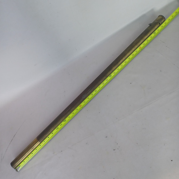 Musser M665B Brass Tube D# 39.25”x1.5" Symphonic Chime Tubular Bell Professional