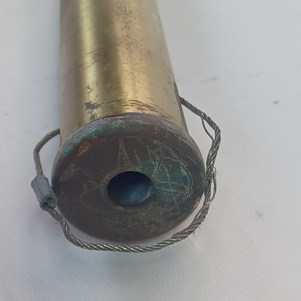 Musser M665B Brass Tube C# 42” x 1.5" Symphonic Chime Tubular Bell Professional