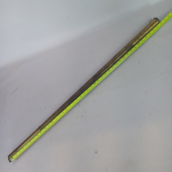 Musser M665B Brass Tube C# 42” x 1.5" Symphonic Chime Tubular Bell Professional