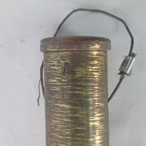 Musser M665B Brass Tube A# 46 1/8”x1.5"Symphonic Chime Tubular Bell Professional