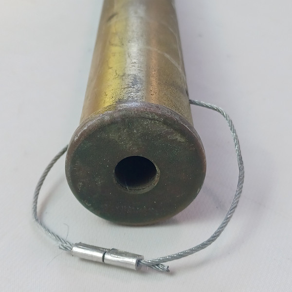 Musser M665B Brass Tube F 53 3/4”x1.5" Symphonic Chime Tubular Bell Professional