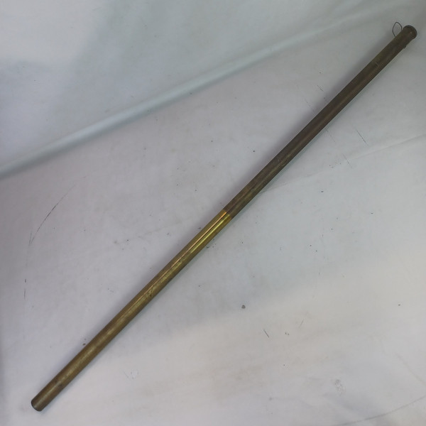 Musser M665B Brass Tube E 55 1/2”x1.5" Symphonic Chime Tubular Bell Professional