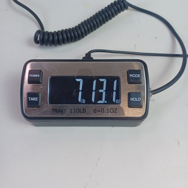 Musser M665B Brass Tube D 59” x 1.5" Symphonic Chime Tubular Bell Professional