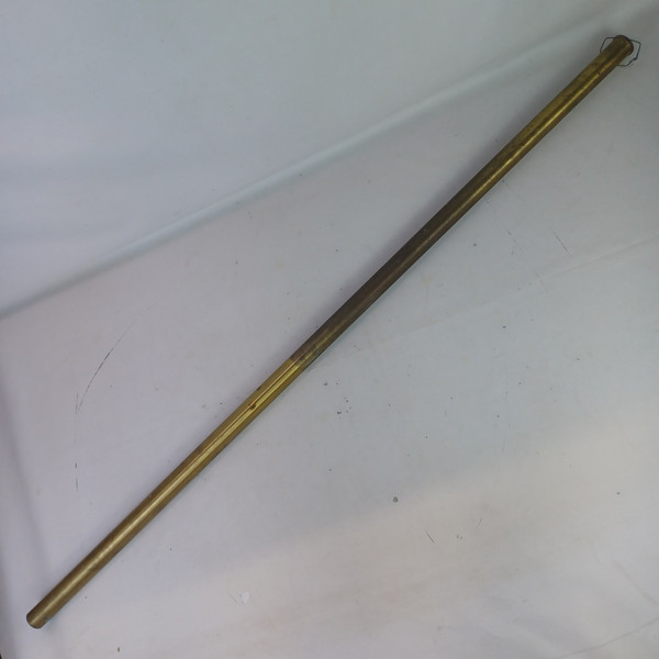 Musser M665B Brass Tube C# 60 5/8"x1.5"Symphonic Chime Tubular Bell Professional