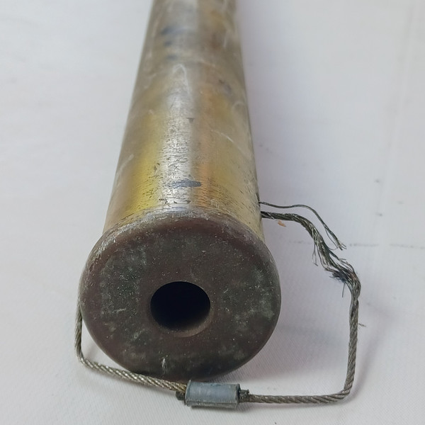 Musser M665B Brass Tube C# 60 5/8"x1.5"Symphonic Chime Tubular Bell Professional