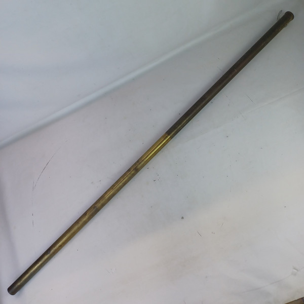 Musser M665B Brass Tube C 62.5" x 1.5" Symphonic Chime Tubular Bell Professional