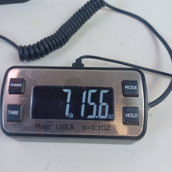 Musser M665B Brass Tube C 62.5" x 1.5" Symphonic Chime Tubular Bell Professional