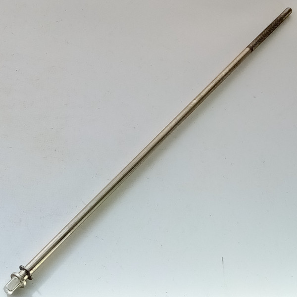 Rogers 1+12" Nickel T-Rod 12-24 Marching Snare/Tom Drum Single-Tension-Screw 40s