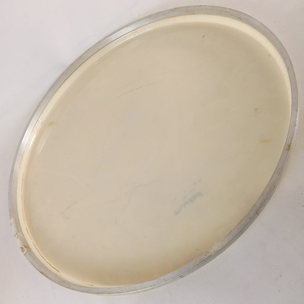 Slingerland 14" Batter Snare/Tom Drum Head Vintage 60s Plastic Sound King USA