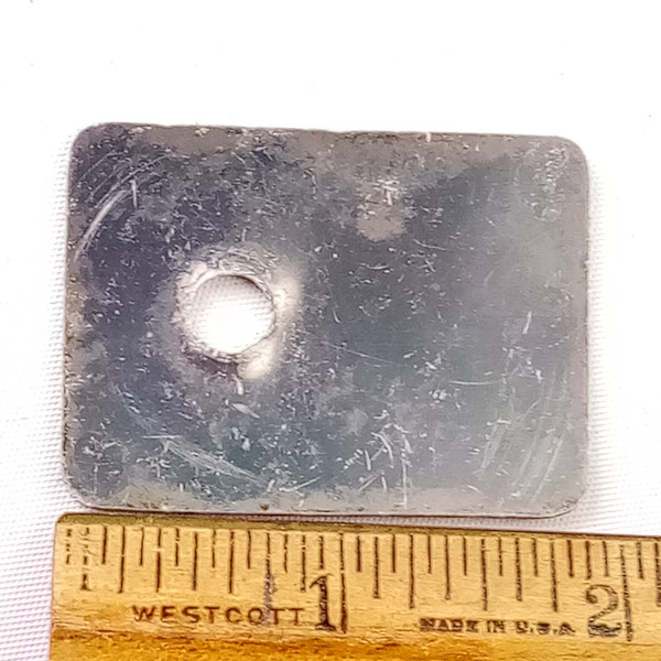 Premier 60s Badge Made And Regd In England Bass/Snare/Tom Drum Vintage UK Tag