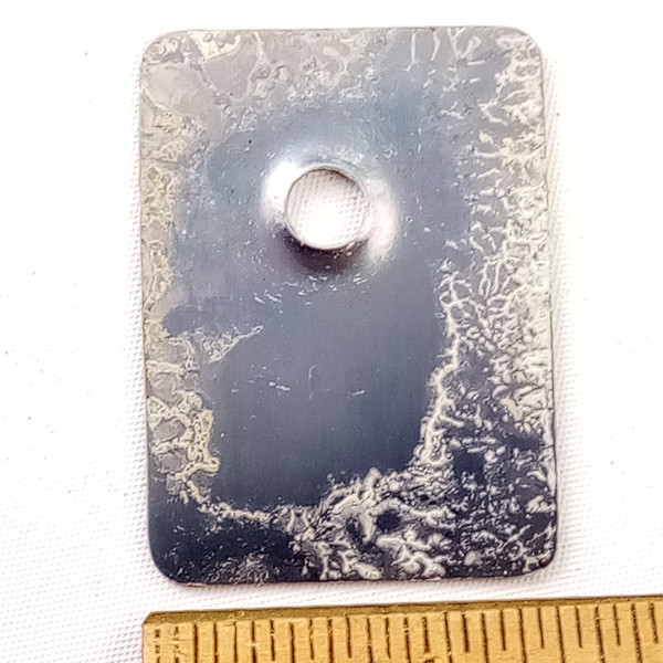 Premier Serial#24131 Badge Made In England Bass/Snare/Tom Drum Vintage70s UK Tag