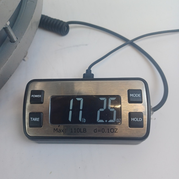 Yamaha 12x14"SFZ 9214U Brushed Chrome Marching Snare Drum Japan Die-Cast Rims